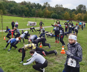 Marcinka Cross Challenge