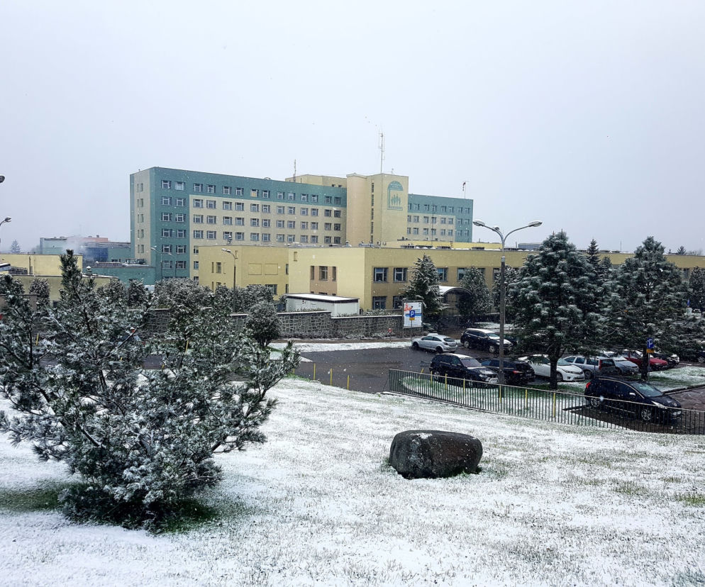 Wojewódzki Szpital Zespolony w Elblągu