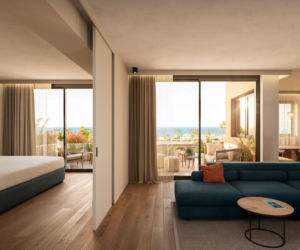 Cavallino Bianco Caorle – Venezia: nowy pięciogwiazdkowy resort rodzinny nad Adriatykiem otworzy się w maju 2026 roku