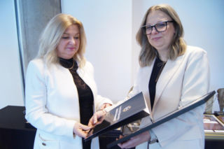 Znak Jakości dla szkoły