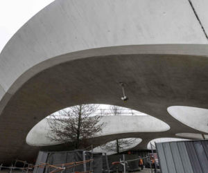 Grand Paris Express - rozbudowa metra w Paryżu