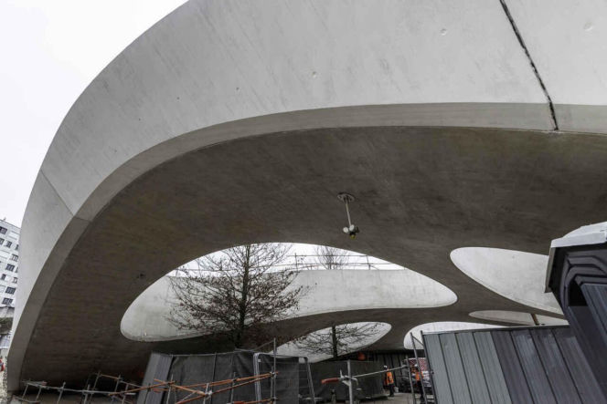 Grand Paris Express - rozbudowa metra w Paryżu