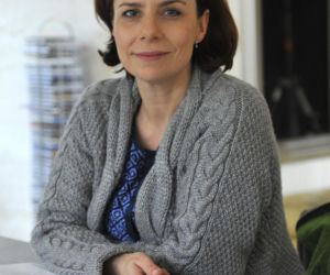 Agata Kulesza na początku kariery i dziś. Niezwykła metamorfoza gwiazdy serialu Skazana