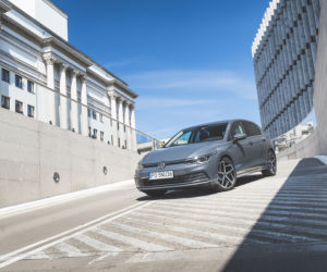 Volkswagen Golf 8 1.5 eTSI 150 KM DSG7 Style 
