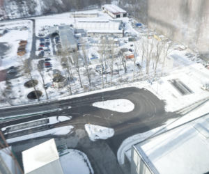 Spalarnia śmieci w Warszawie to teraz Warszawska Wytwórnia Energii. Zdjęcia ze środka wielkiego zakładu