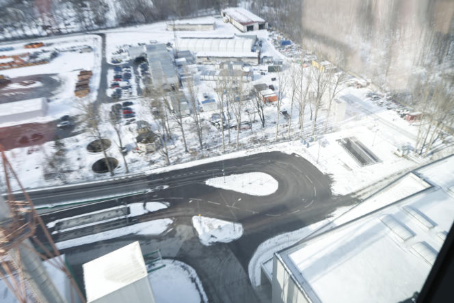 Spalarnia śmieci w Warszawie to teraz Warszawska Wytwórnia Energii. Zdjęcia ze środka wielkiego zakładu