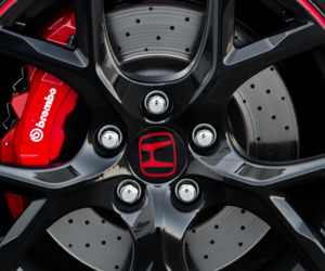 Honda Civic Type R 2.0 i-VTEC Turbo
