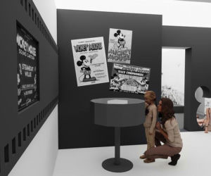 Magię kina będzie można poczuć na Górze Parkowej. Powstała  tam nowa atrakcja dla turystów