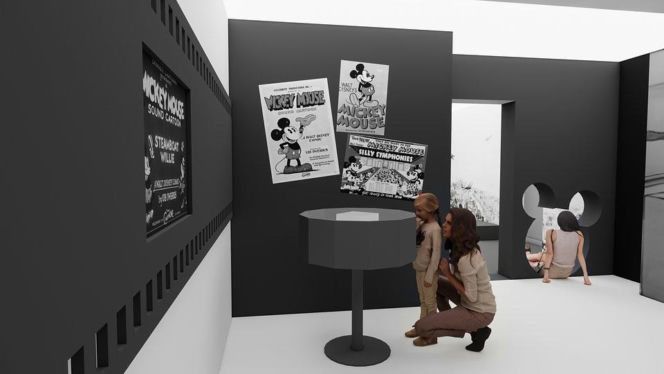 Magię kina będzie można poczuć na Górze Parkowej. Powstała  tam nowa atrakcja dla turystów