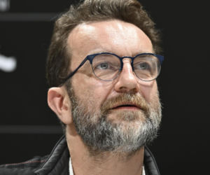 Amant z Niani to przeszłość. Tak dziś wygląda ceniony na świecie Tomasz Kot