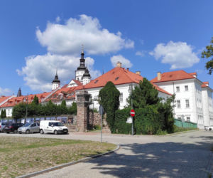 Idealne miejsce na majówkę. W tym uzdrowisku kręcono kultową polską komedię