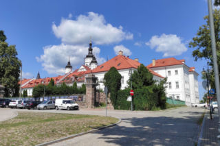 Idealne miejsce na majówkę. W tym uzdrowisku kręcono kultową polską komedię