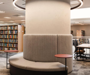 Kompleksowa modernizacja biblioteki Uniwersytetu Jagiellońskiego w Krakowie