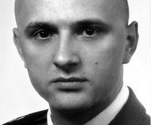 Piotr Nosek (†35 l.)