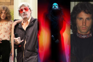 Dopasuj wokalistę do słynnego zespołu rockowego. Przekonaj się w quizie, czy wiesz, kto śpiewał w TYCH grupach