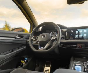 Volkswagen Golf GTE 1.4 TSI Plug-In Hybrid 245 KM DSG6