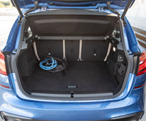 BMW 225xe Active Tourer