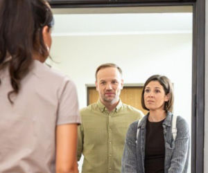 Pierwsza miłość streszczenia odcinków 4100-4104. Marta zaczyna rozumieć, o co chodzi w sprawie Joanny S. Czy da radę przekonać do swojej teorii policję?