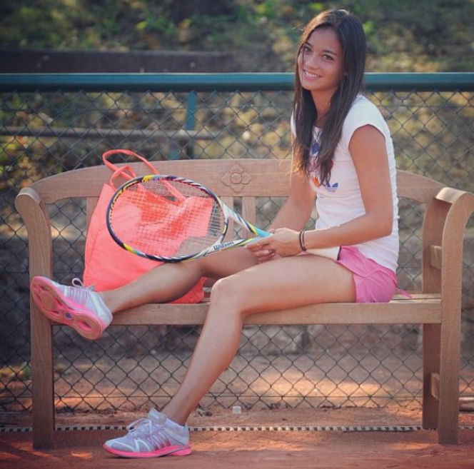 Alize Lim