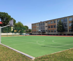 Rzeszów Streetball Challenge 2019
