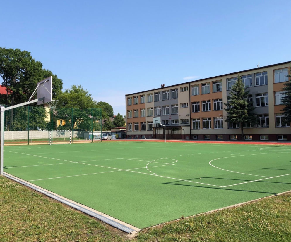 Rzeszów Streetball Challenge 2019