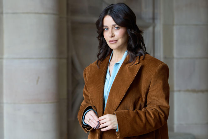 "The Traitors. Zdrajcy": Sezon 3, Odcinek 3