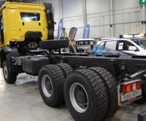 OffRoad Show Poland 2013