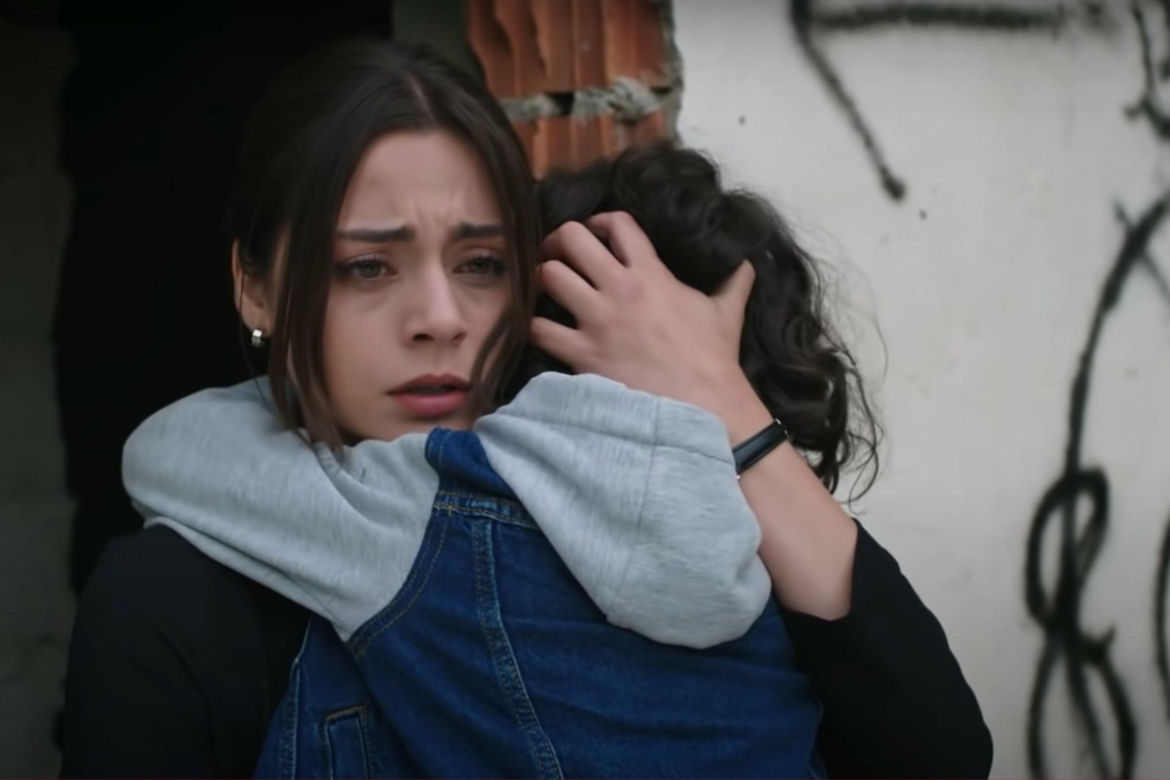 Koniec "Emanet". Dramatyczne sceny w finale 1. sezonu serialu "Dziedzictwo" 