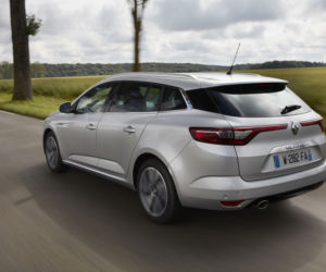 Renault Megane Grandtour
