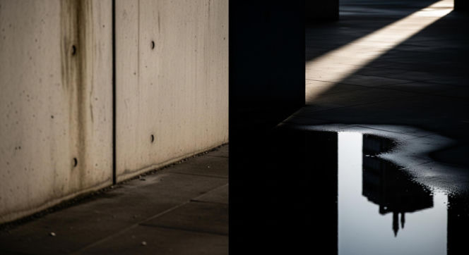 Bohaterstwo matki w Kalifornii. Czy to mogło się wydarzyć gdzie indziej?