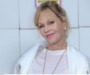Melanie Griffith