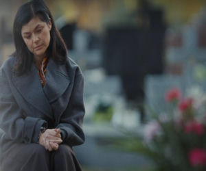 M jak miłość odc. 1917. Kinga (Katarzyna Cichopek)