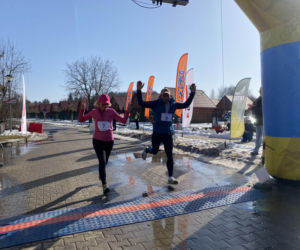 12. Dadajowy Bieg Morsa