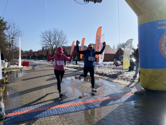 12. Dadajowy Bieg Morsa