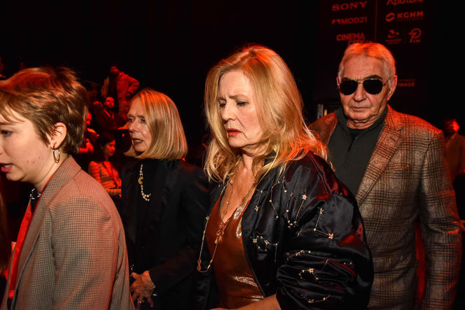 Grażyna Szapołowska