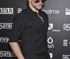 Sebastian Fabijański