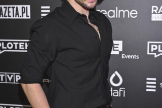 Sebastian Fabijański