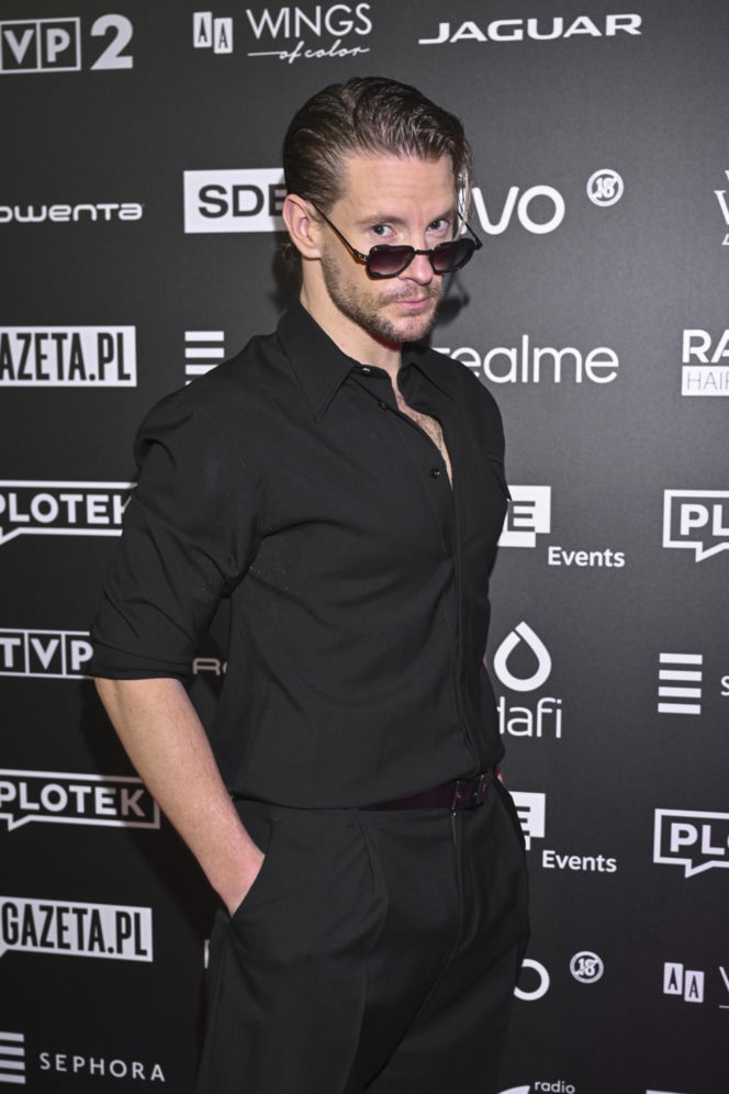 Sebastian Fabijański