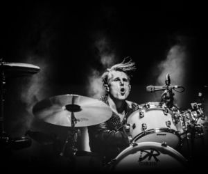Rockowizna Festiwal Kraków: dzień drugi 29.8.2026.