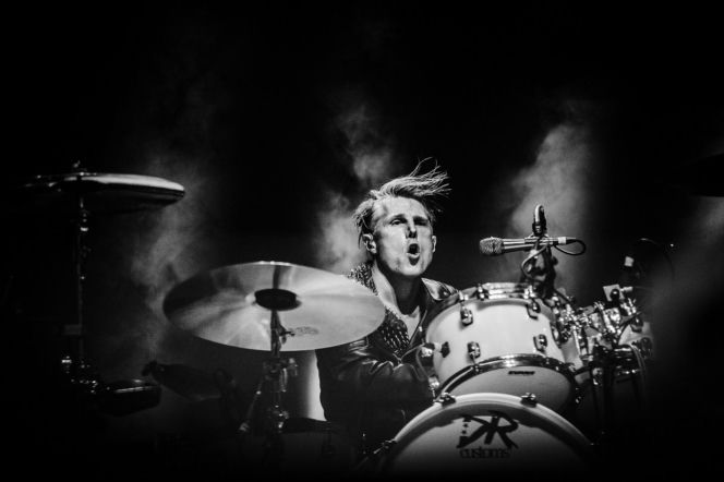Rockowizna Festiwal Kraków: dzień drugi 29.8.2026.