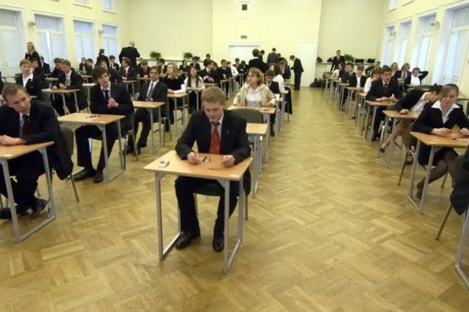 Matura biologia