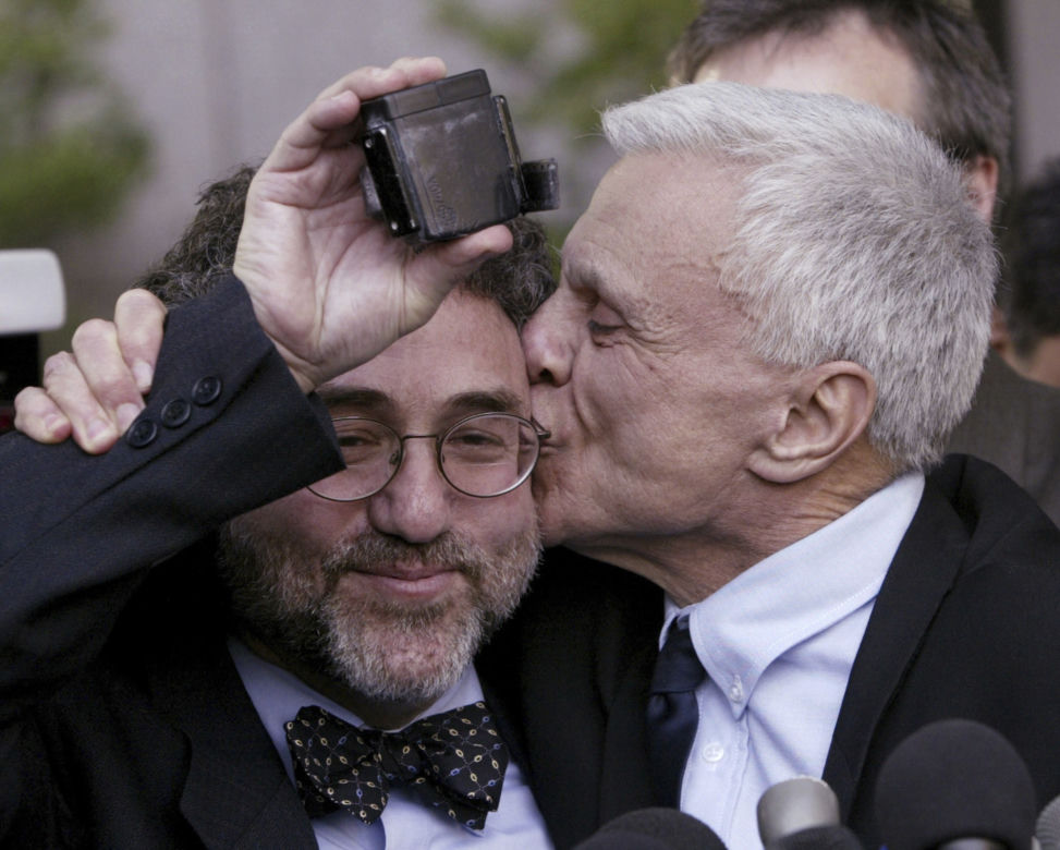Nie żyje Robert Blake