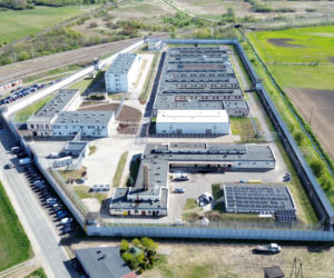 Henryk R. ps. Łomiarz opuścił więzienie