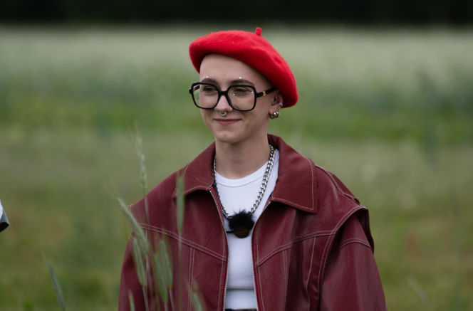 Walka o szopę rozgrzeje farmę do czerwoności! Nikt nie chce tam spać