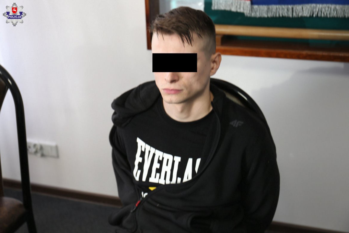 21 osób zatrzymanych po Marszu Równości w Lublinie