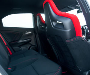 Honda Civic Type R 2.0 i-VTEC Turbo