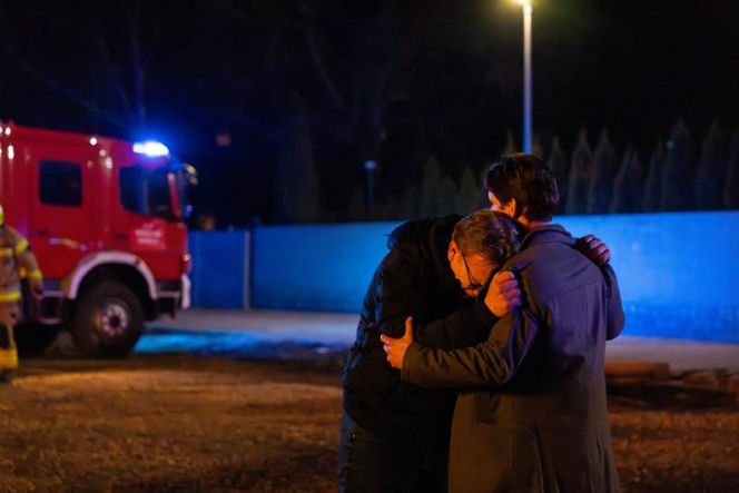 Pierwsza miłość, odcinek 4203: Oskar (Filip Gurłacz)