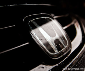 Nowa Honda Civic IX