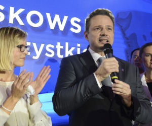 Rafał Trzaskowski
