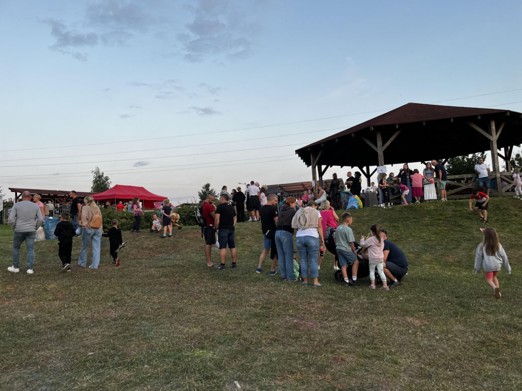 Eska Summer City Olsztyn na 10. edycji Festiwalu Koloryt cz.1